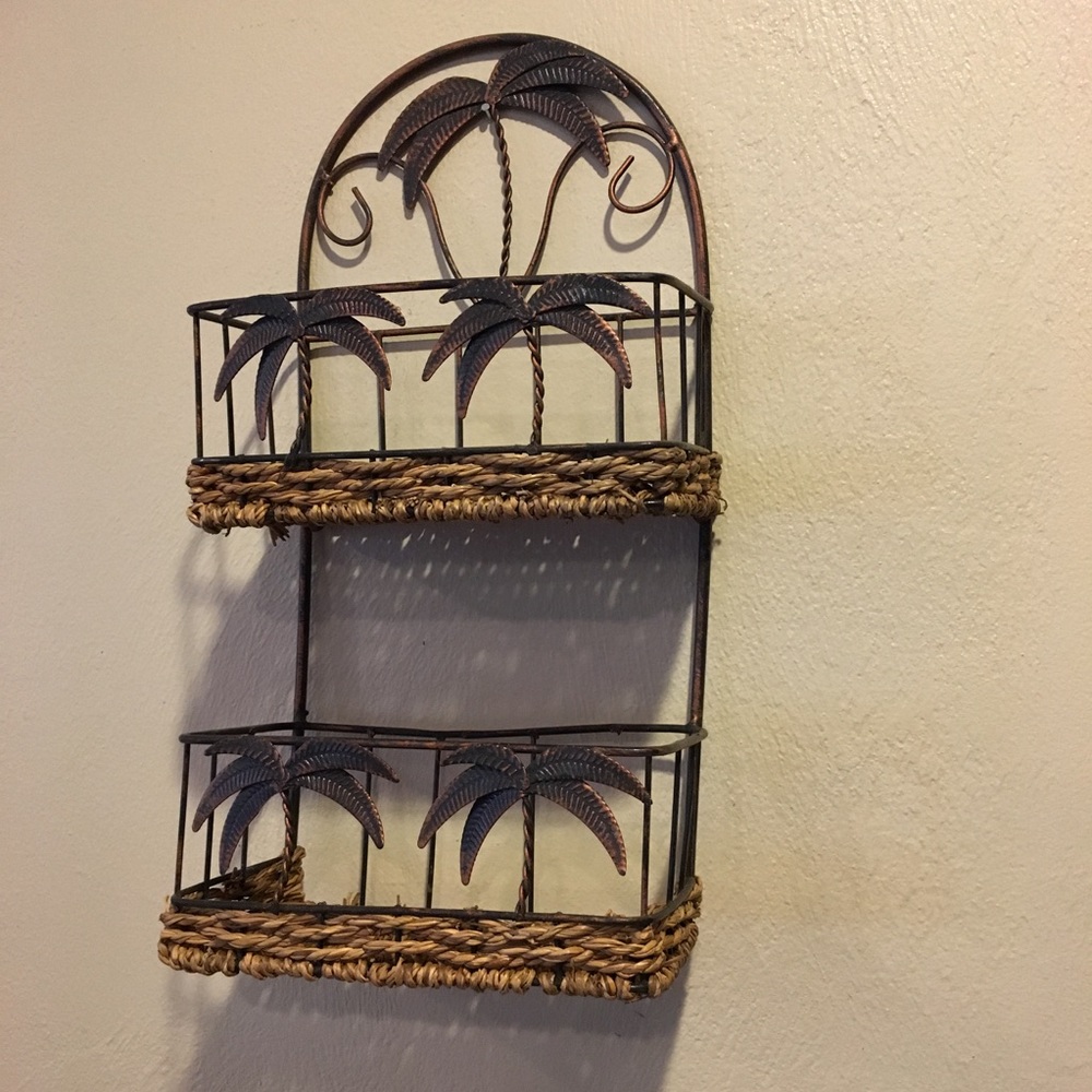 Home decor
